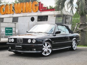 BMW 3シリーズ - 