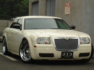 クライスラー 300