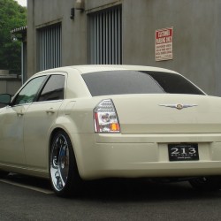 在庫車両