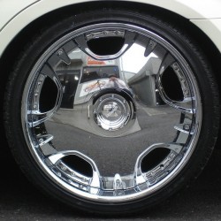 在庫車両