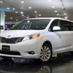 在庫車両
