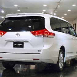 在庫車両