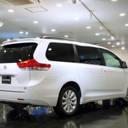在庫車両