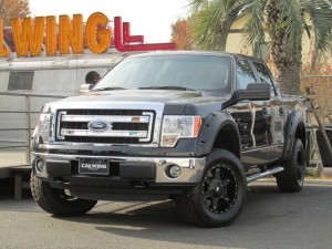 フォード F150