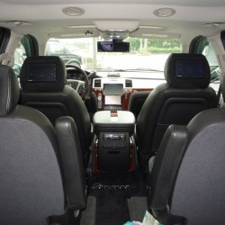 在庫車両