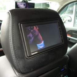 在庫車両