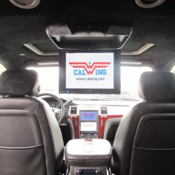 在庫車両