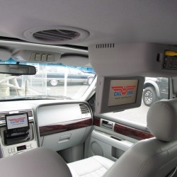 在庫車両