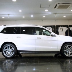 在庫車両