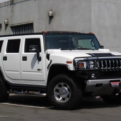 ハマー H2 AWD 6.2L 新車 | 輸入車専門店・アメ車・欧州車・逆輸入車
