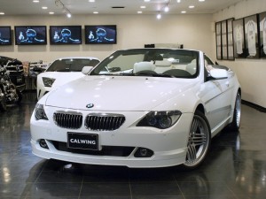 BMW 6シリーズ - 