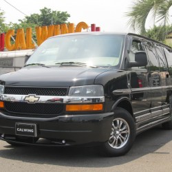 在庫車両