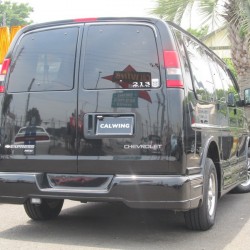 在庫車両