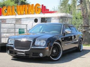 クライスラー 300C 