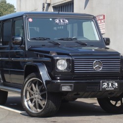 在庫車両