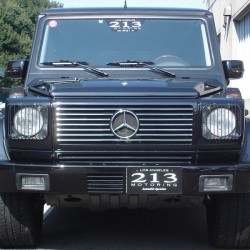 在庫車両