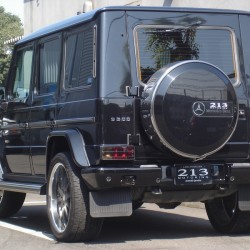 在庫車両