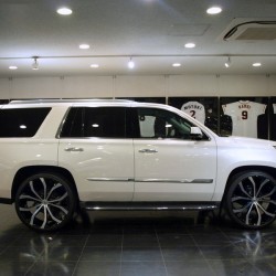 在庫車両