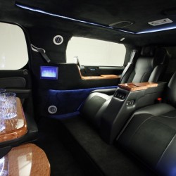 在庫車両