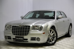 クライスラー 300C 