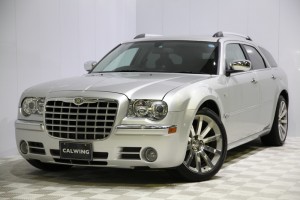 クライスラー 300C 