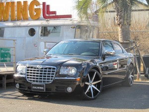 クライスラー 300C 