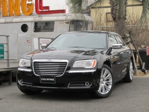 クライスラー 300C 