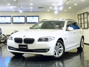 BMW 5シリーズ - 