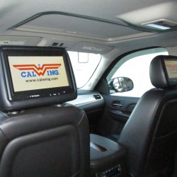 在庫車両