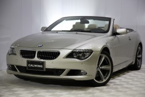 BMW 6シリーズ - 