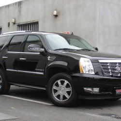 キャデラック エスカレード ウルトララグジュアリーコレクション 18