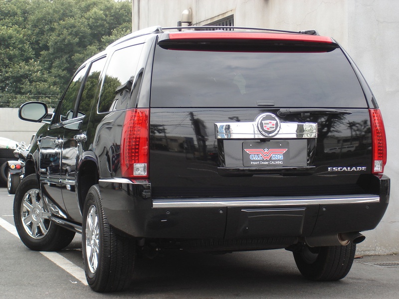 キャデラック エスカレード ウルトララグジュアリーコレクション 18