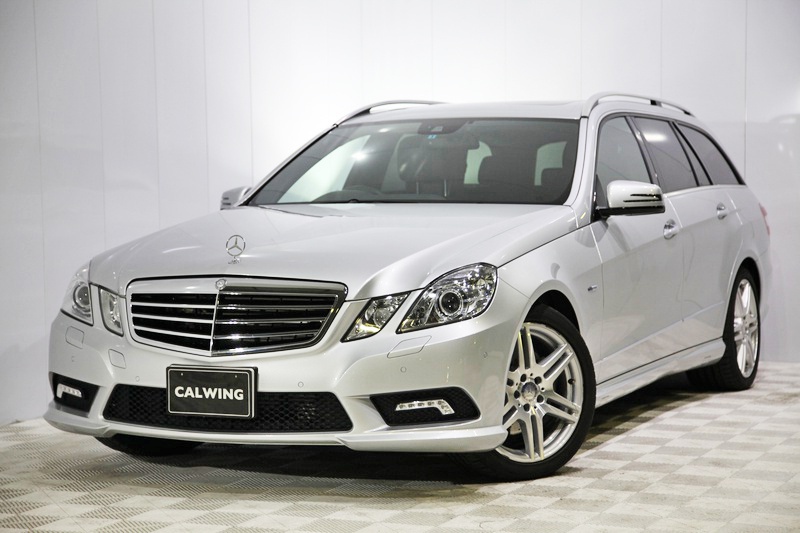 メルセデスベンツ E E350 ブルーテック アバンギャルド AMGスポーツPKG