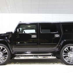 ハマー H2 TYPE-G AWD ディーラー車 LEXANI28インチ LUXGEOUS ハマー H2 TYPE-G AWD ディーラー車 LEXANI28インチ LUXGEOUS