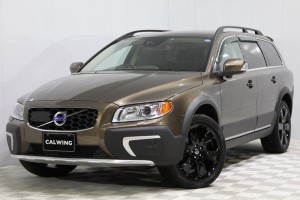 ボルボ XC70 