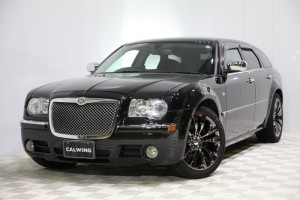クライスラー 300C 