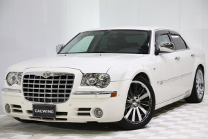 クライスラー 300C 