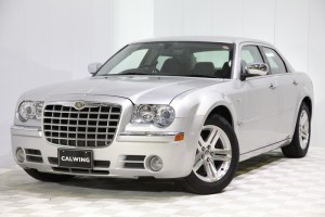 クライスラー 300C 