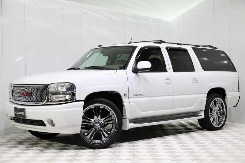 新品即納2003-2006 GMC ユーコン ユーコンXL ブロアモーター 