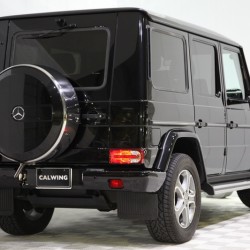 在庫車両