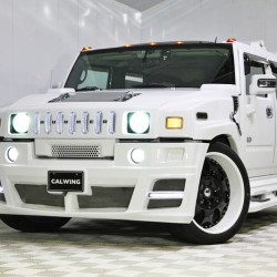 ハマーH23ジオバンナSETTE28インチ ハマーH23ジオバンナSETTE28インチ
