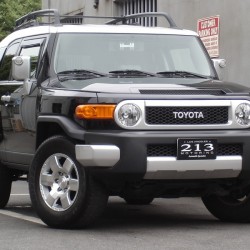 在庫車両