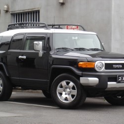 在庫車両