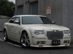 クライスラー 300C