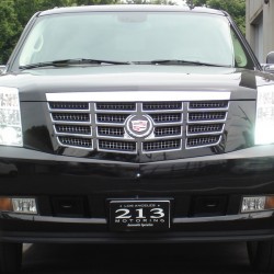 在庫車両