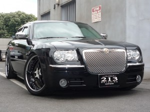 クライスラー 300C