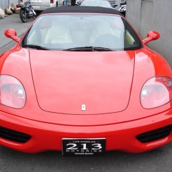 在庫車両