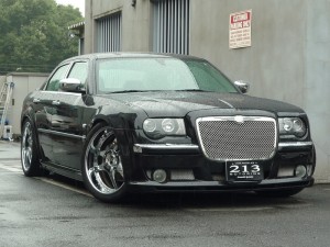 クライスラー 300C