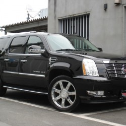 在庫車両