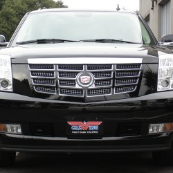 在庫車両